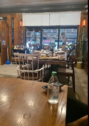 Gül Kafe Restoran Fotoğrafı - 4
