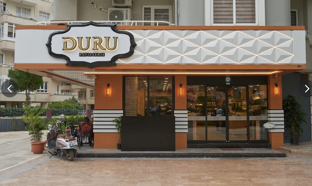 Duru Patiseri Fotoğrafı - 10