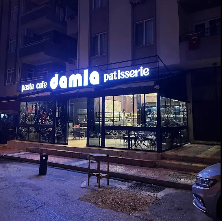 Damla Pastanesi Fotoğrafı - 5