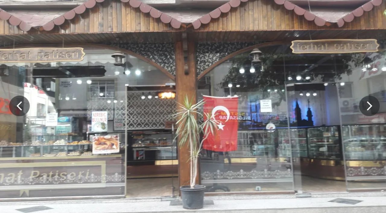 Ferhat Patiseri Fotoğrafı - 6