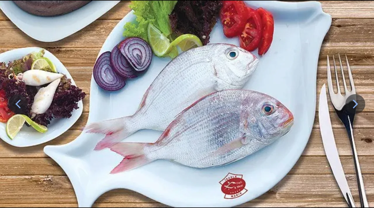 İskele Marin Restoran Fotoğrafı - 3