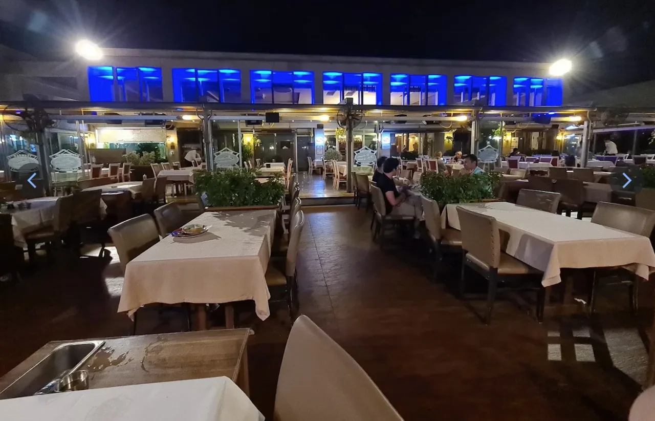 İskele Marin Restoran Fotoğrafı - 11