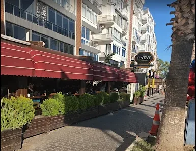 Hatay Restoran Fotoğrafı - 1