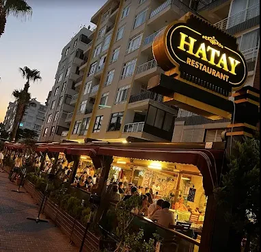 Hatay Restoran Fotoğrafı - 4