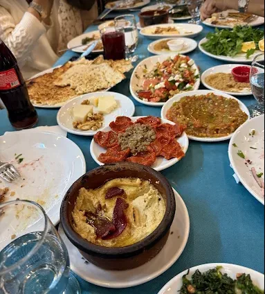 Hatay Restoran Fotoğrafı - 5
