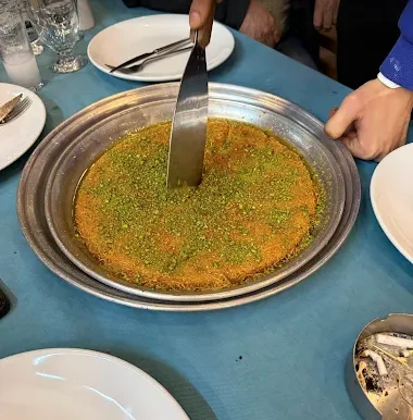Hatay Restoran Fotoğrafı - 6