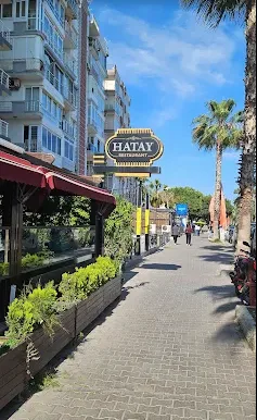 Hatay Restoran Fotoğrafı - 7