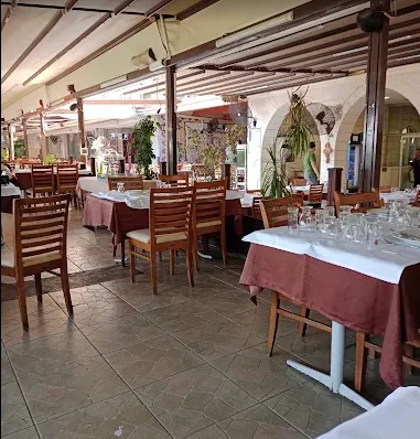 Hatay Restoran Fotoğrafı - 8