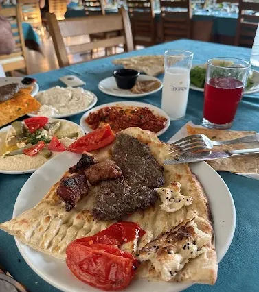 Hatay Restoran Fotoğrafı - 9
