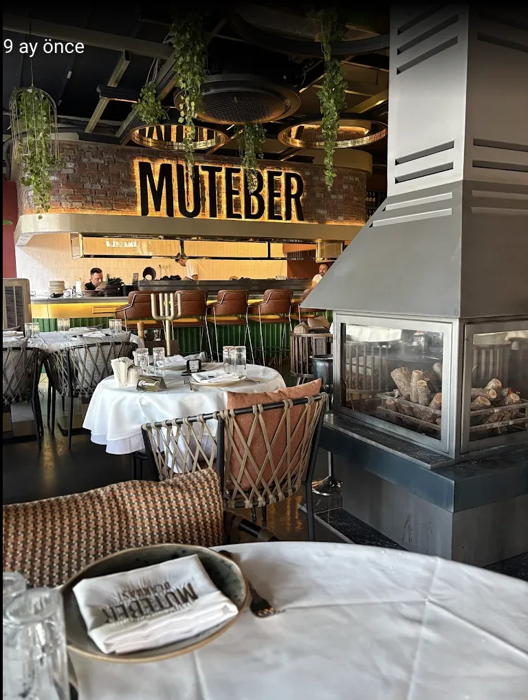 Muteber Ocakbaşı Fotoğrafı - 3