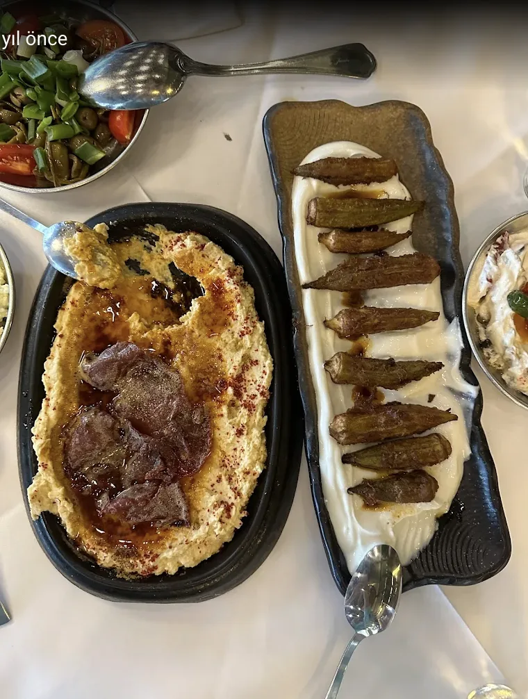 Muteber Ocakbaşı Fotoğrafı - 4
