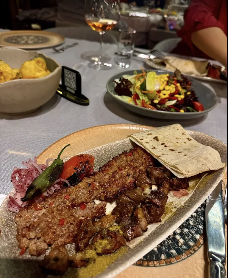 Muteber Ocakbaşı Fotoğrafı - 7