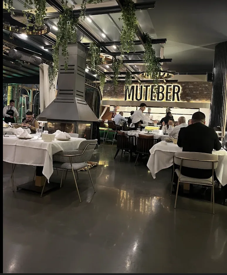 Muteber Ocakbaşı Fotoğrafı - 9