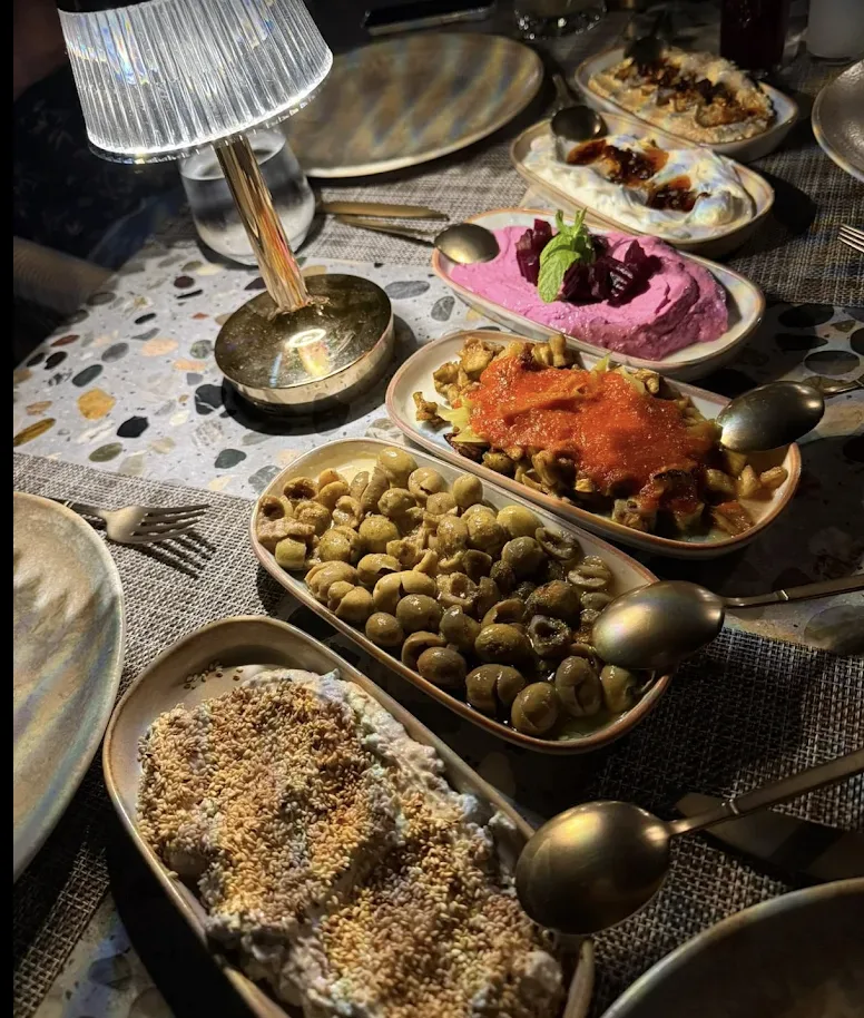 Nadide Ocakbaşı Fotoğrafı - 3
