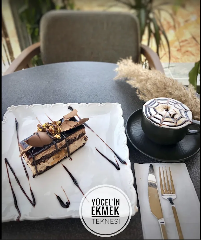 Yücelin Ekmek Teknesi Fotoğrafı - 2