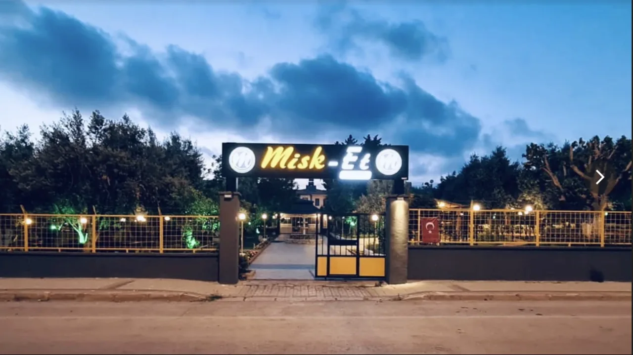 Misket Restaurant Fotoğrafı - 1