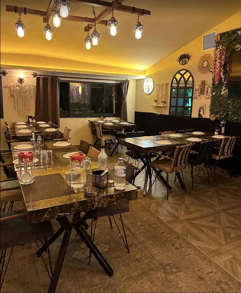 Misket Restaurant Fotoğrafı - 3