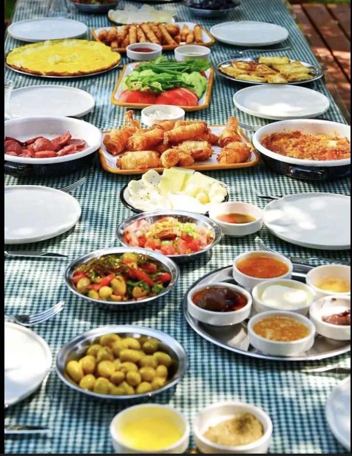 Misket Restaurant Fotoğrafı - 4