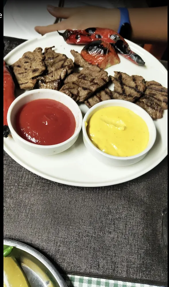 Misket Restaurant Fotoğrafı - 5