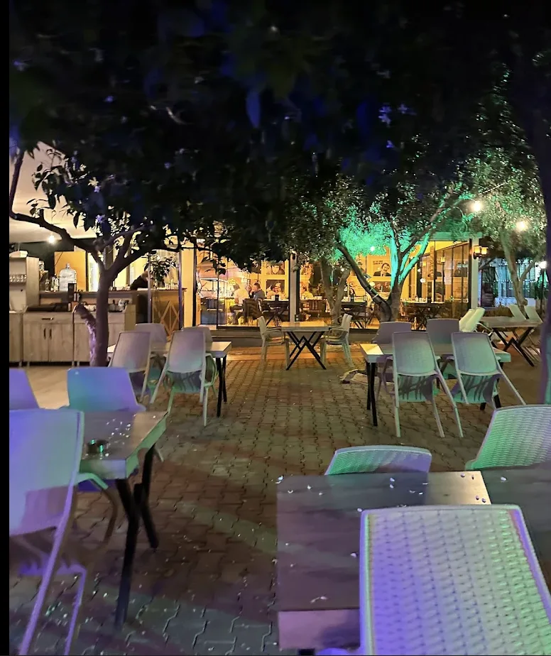 Misket Restaurant Fotoğrafı - 6