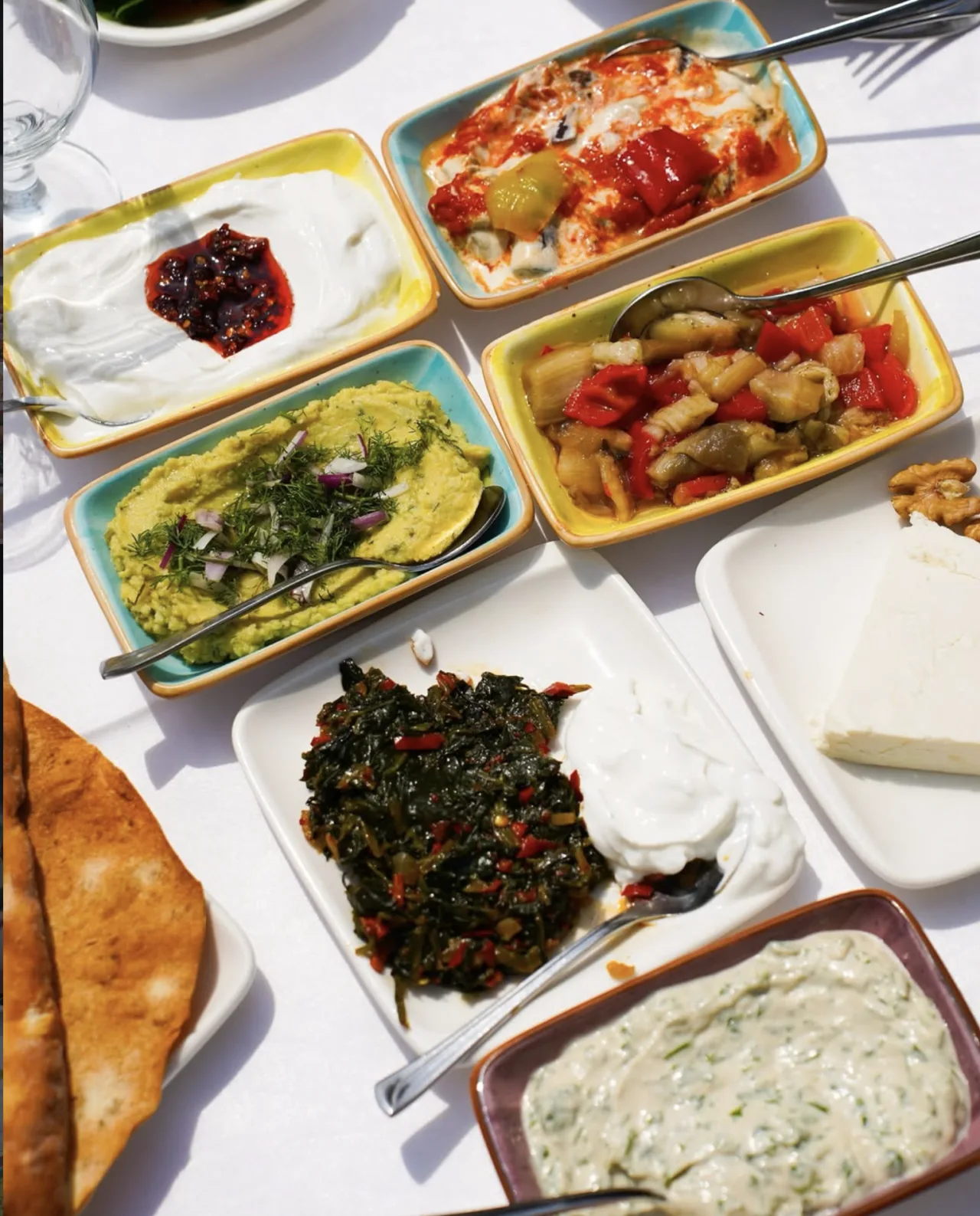 Mersin İskele Restaurant Fotoğrafı - 4