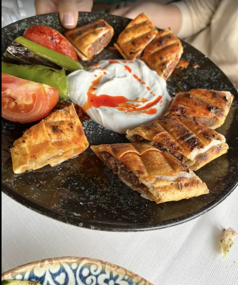 Konak Antakya Mersin Fotoğrafı - 8