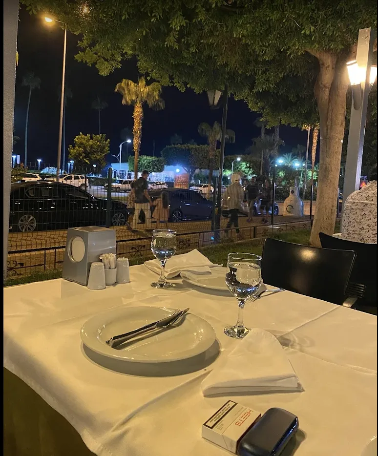 Rina Restoran Fotoğrafı - 4