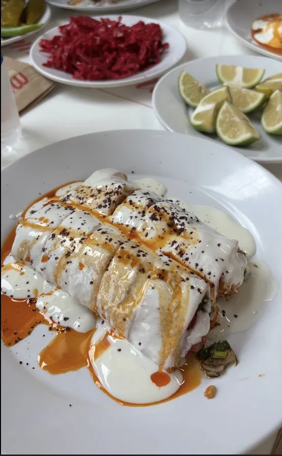Memoş Tantuni Fotoğrafı - 3