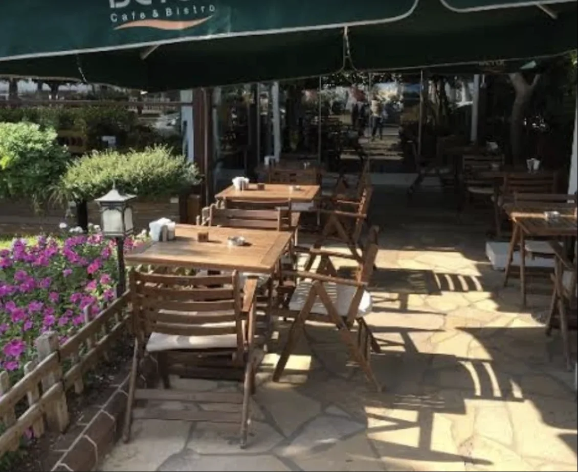 Betül Bistro Göçmen Fotoğrafı - 2