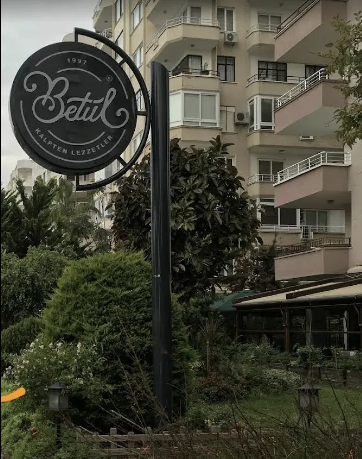 Betül Bistro Göçmen Fotoğrafı - 7