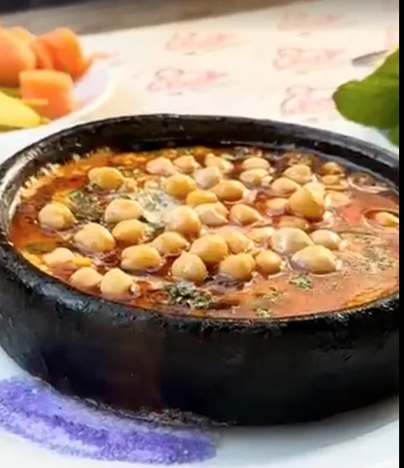 SOFİOĞLU FINDIK LAHMACUN & HUMUS Fotoğrafı - 7