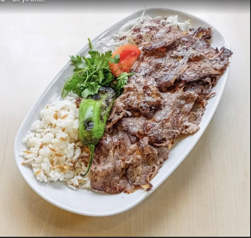 Hacıbaba Et Lokantası Fotoğrafı - 2