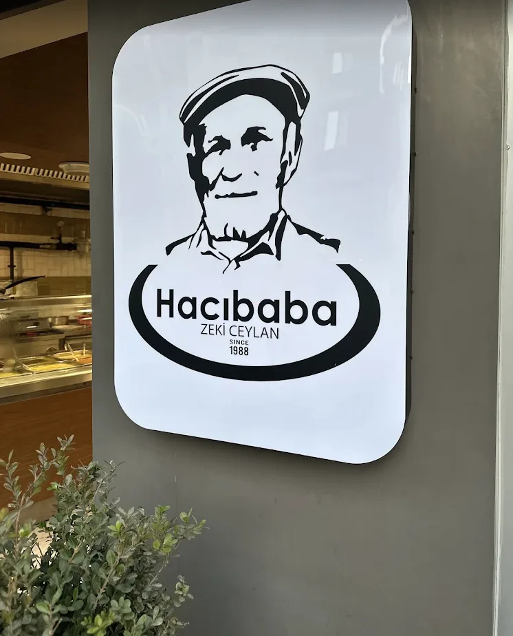 Hacıbaba Et Lokantası Fotoğrafı - 7