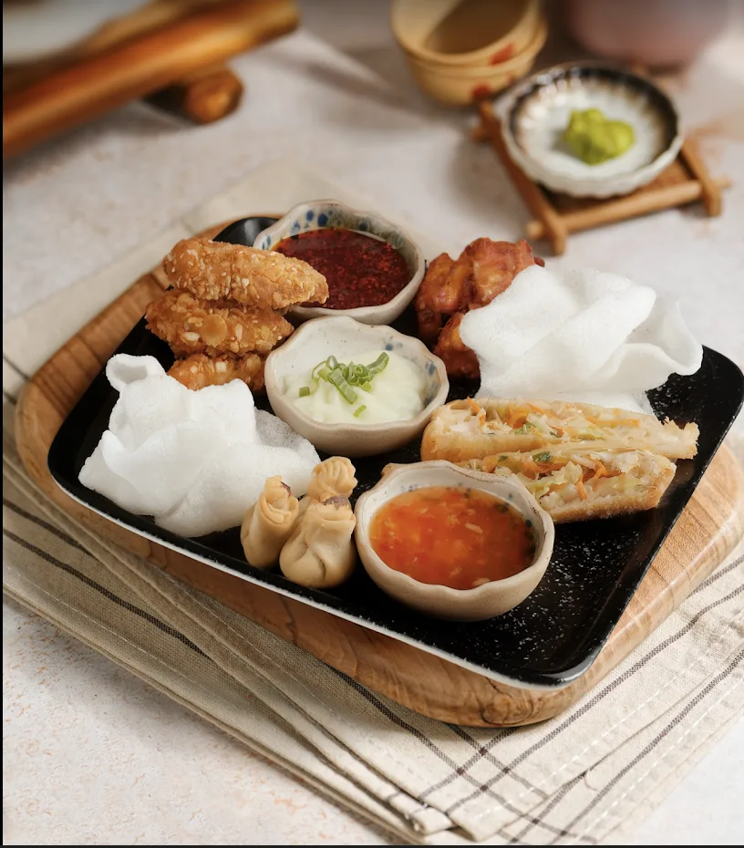 Sushinami Fotoğrafı - 2