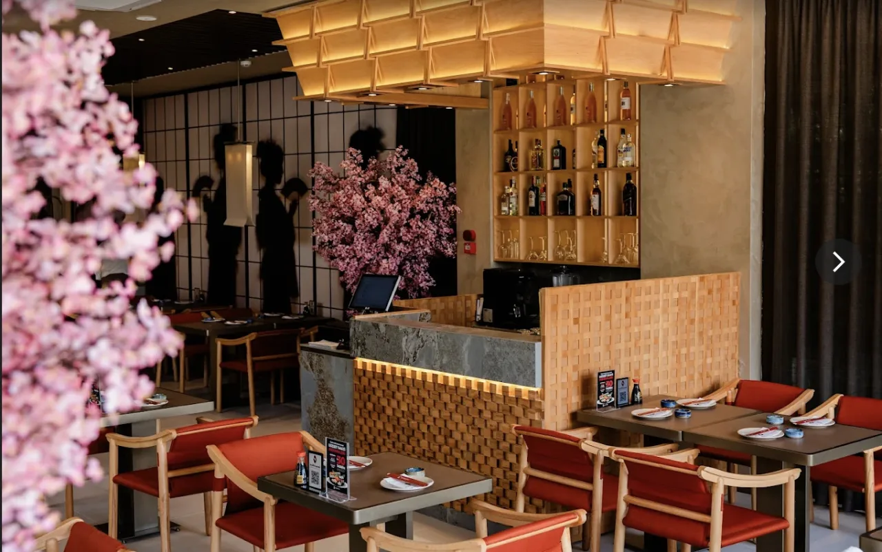 Sushinami Fotoğrafı - 3