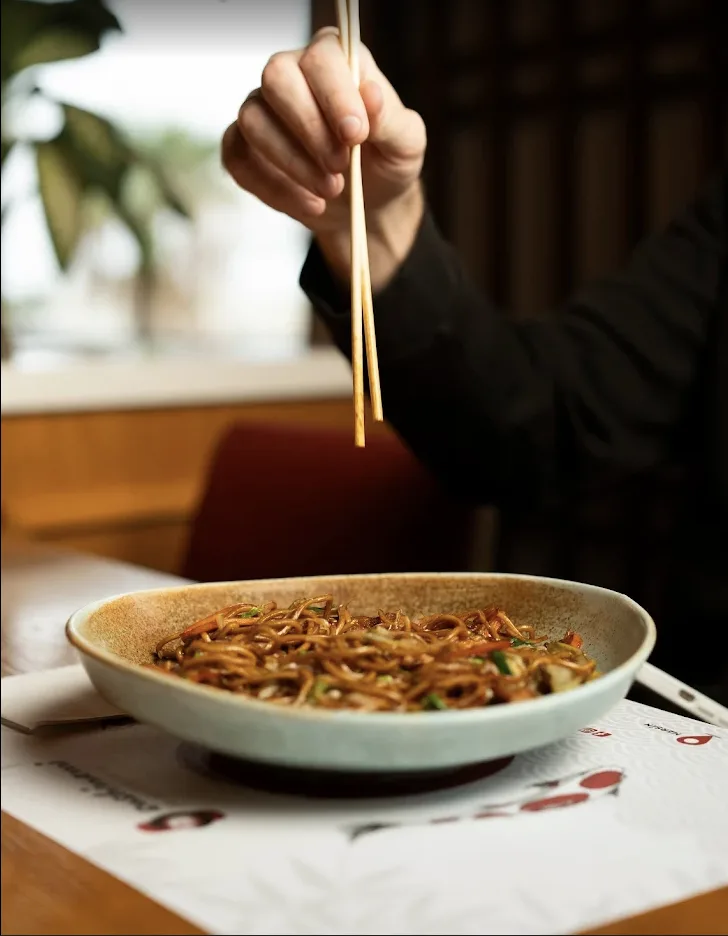 Sushinami Fotoğrafı - 8