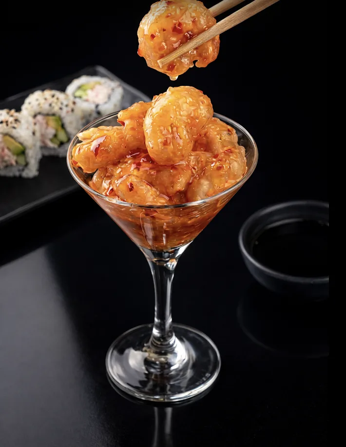 Sushinami Fotoğrafı - 11