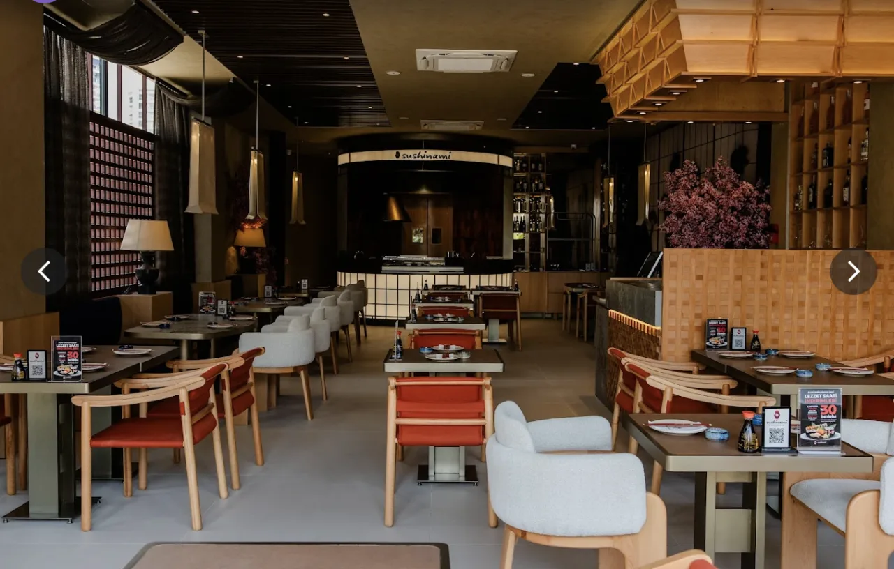 Sushinami Fotoğrafı - 12