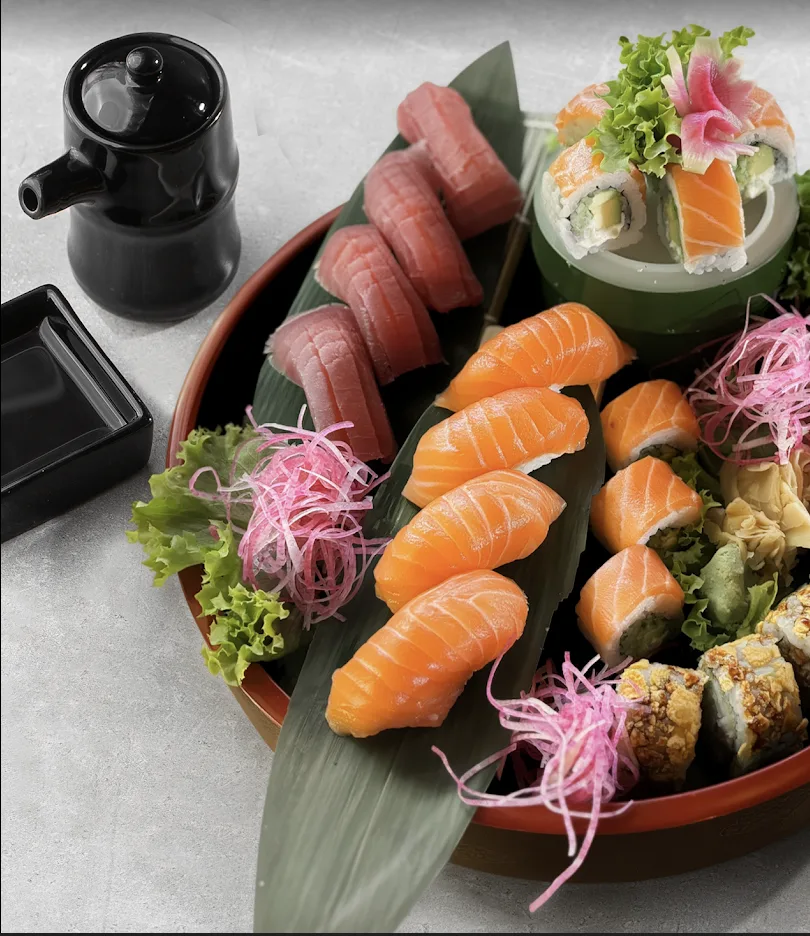 Sushinami Fotoğrafı - 13