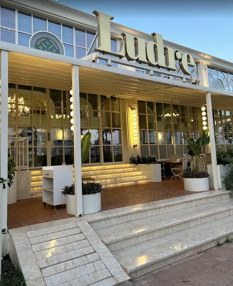 Ludre Fotoğrafı - 1