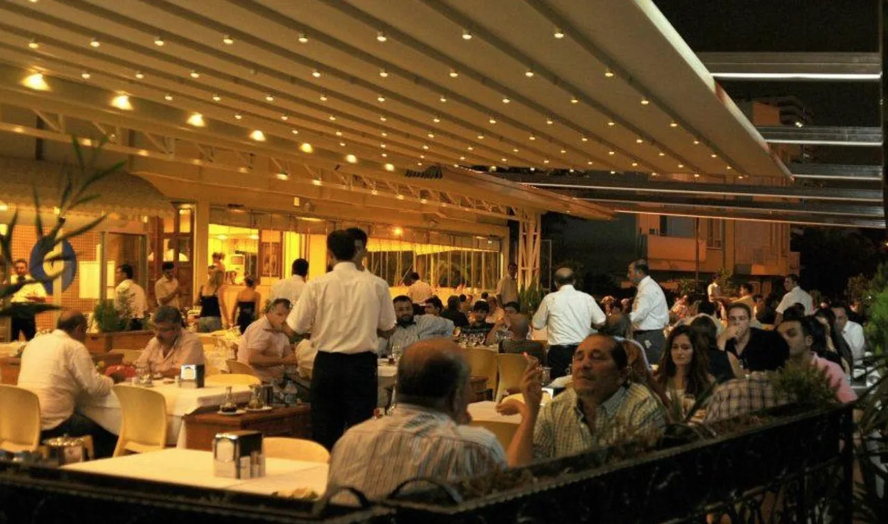 Aşina Makam Restoran Fotoğrafı - 3