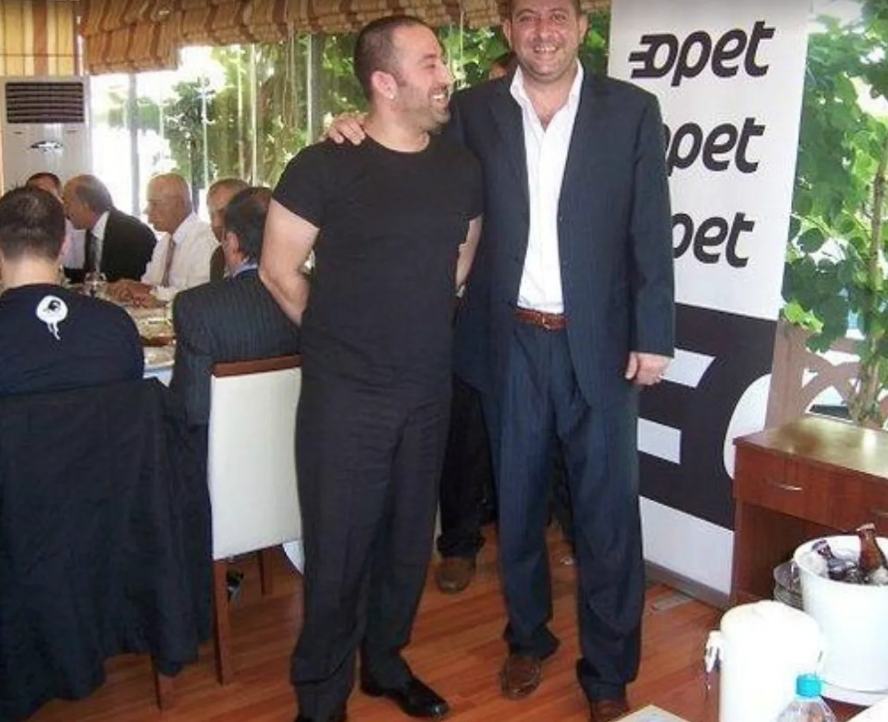 Aşina Makam Restoran Fotoğrafı - 5