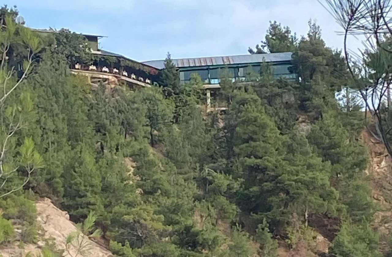 Atdağ Lokantası Fotoğrafı - 2
