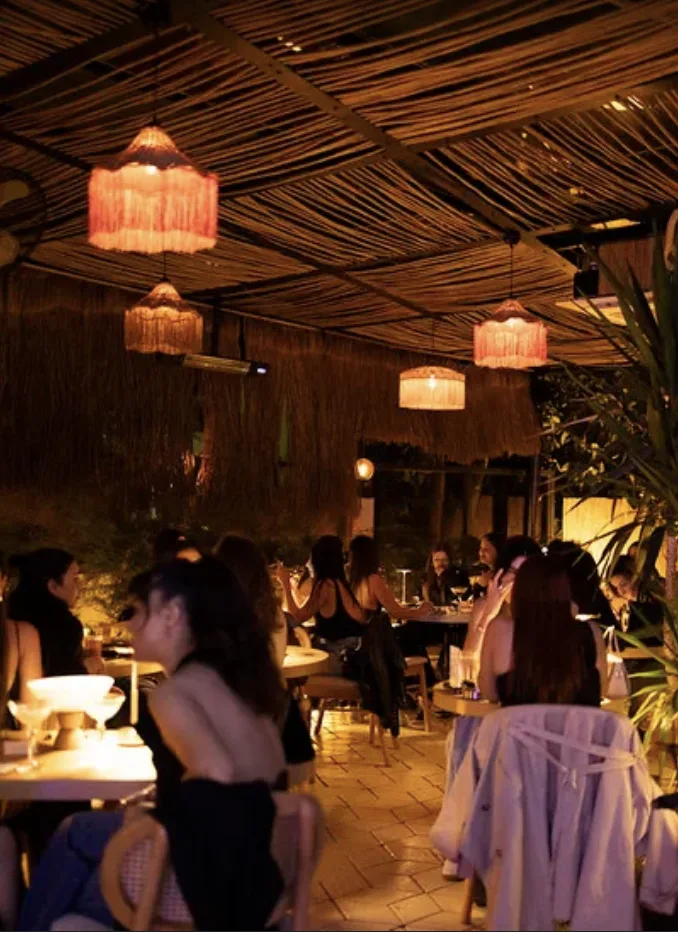Dali̇ Cocktail Bar Fotoğrafı - 11