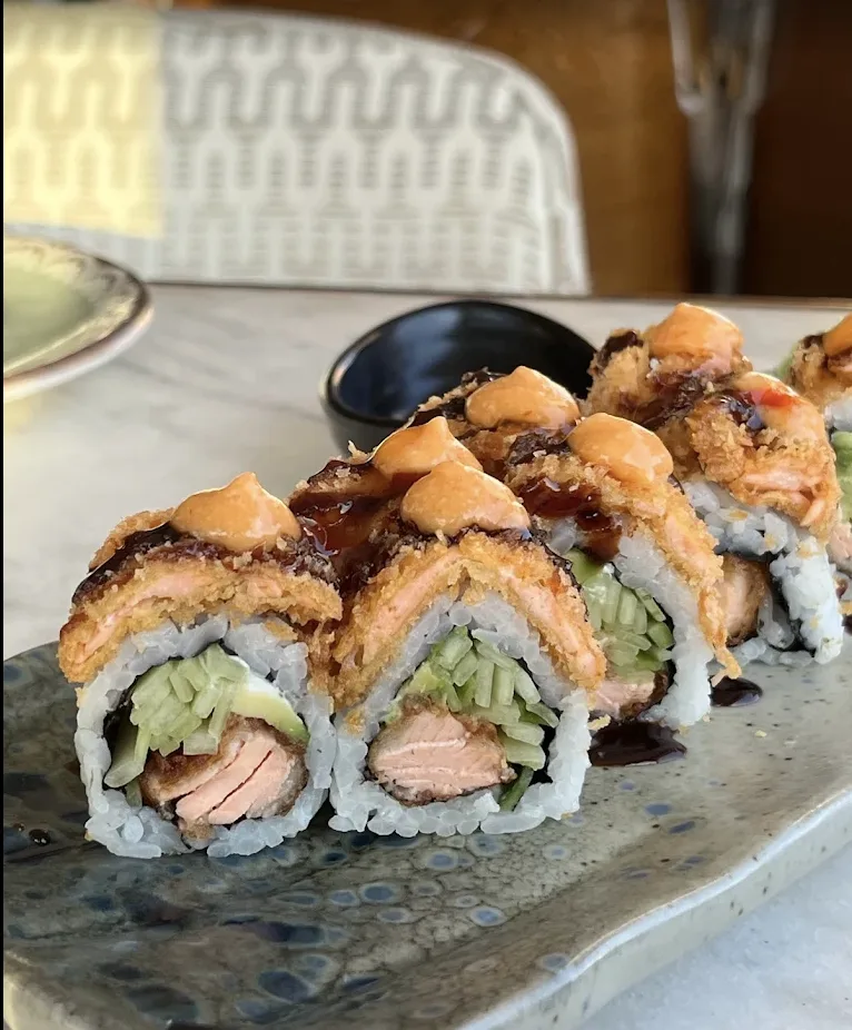 Maki Restoran Fotoğrafı - 2