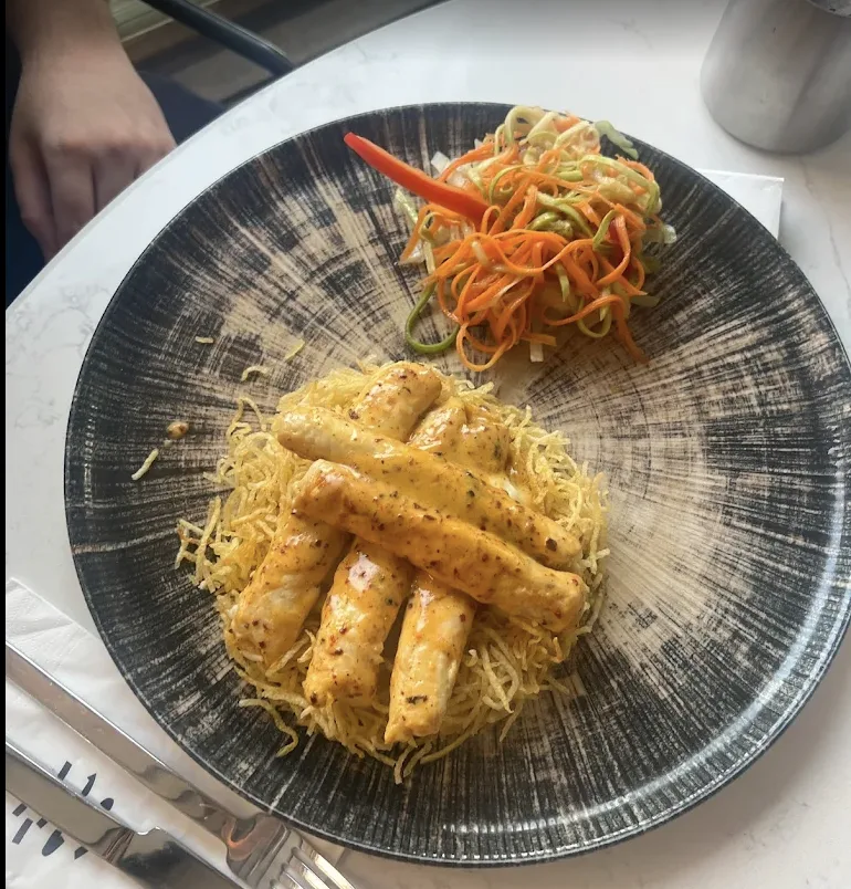 Maki Restoran Fotoğrafı - 3