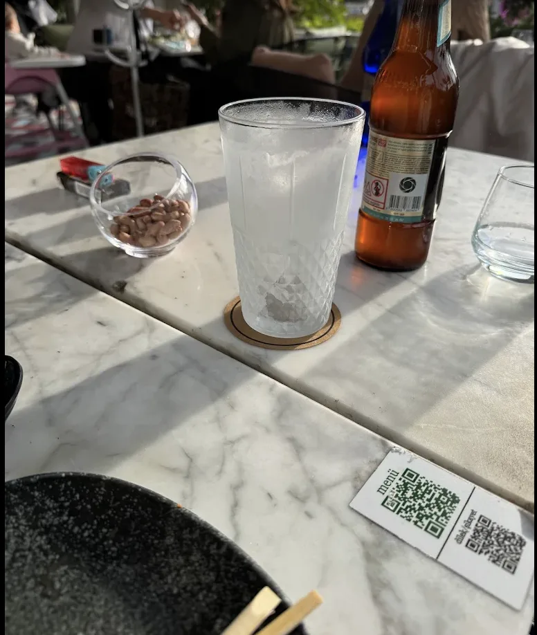 Maki Restoran Fotoğrafı - 9