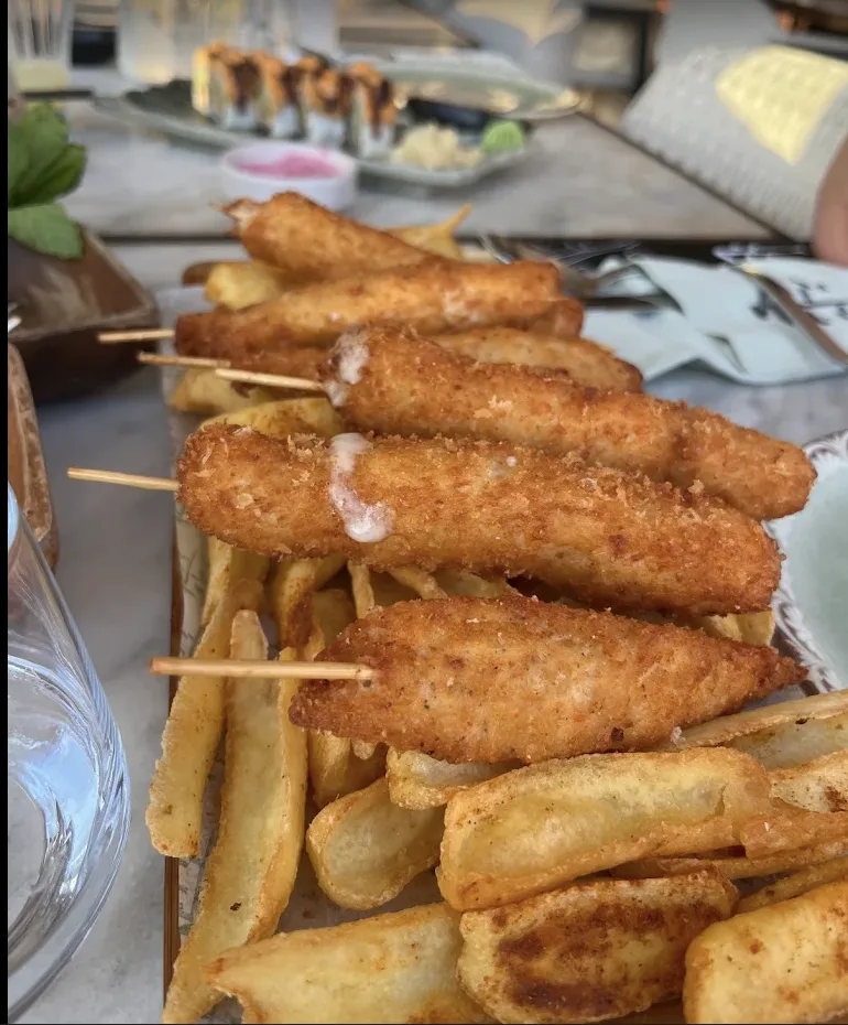 Maki Restoran Fotoğrafı - 10