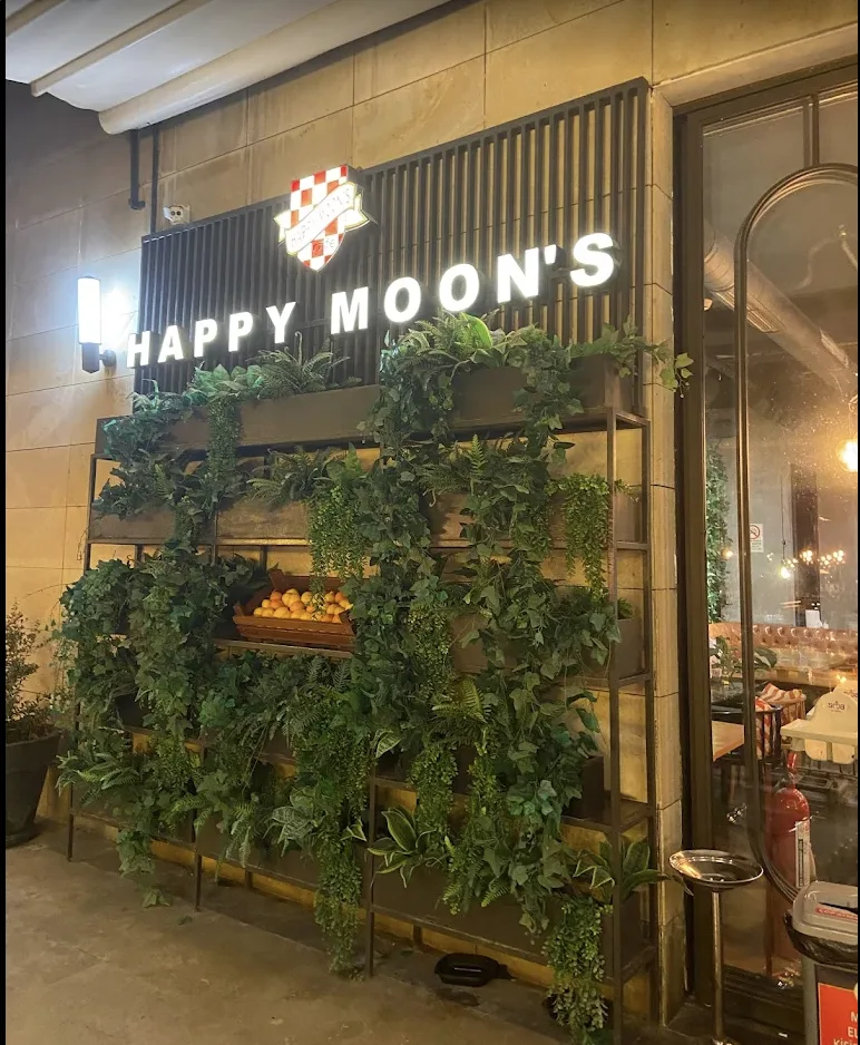 Happy Moon's Fotoğrafı - 6