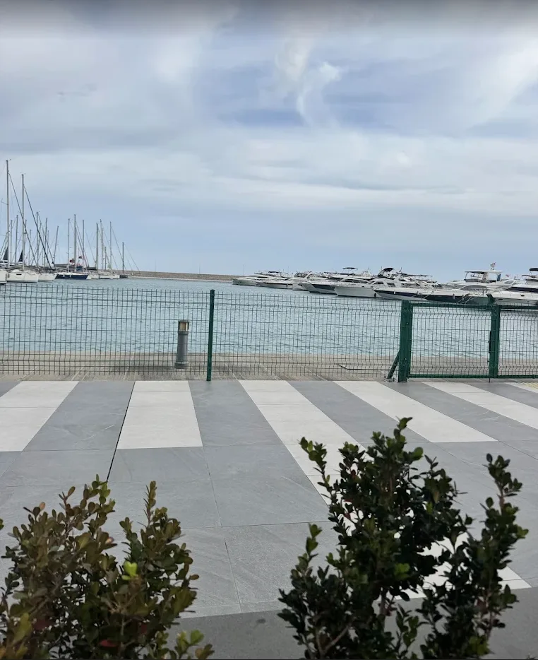 Wo-Wo Brasserie Fotoğrafı - 9